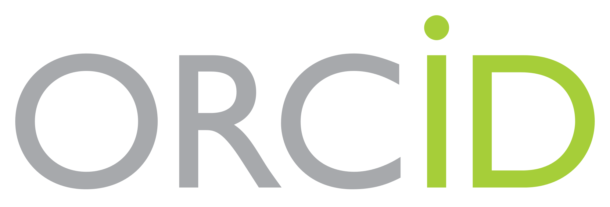ORCID        logo