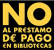 No al pr�stamo de Pago