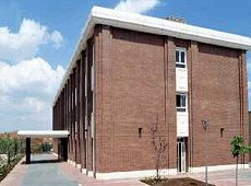 Hotel NH Legan�s