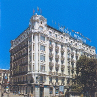 Hotel Mediod�a Madrid