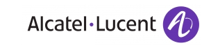 Logo Alcatel Lucent