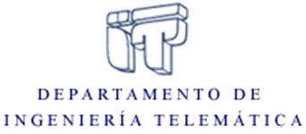 Departamento de Ingeniería Telemática