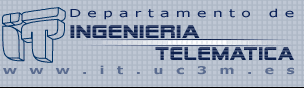 Departamento de Ingeniera Telemtica