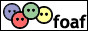 CDK FOAF profile