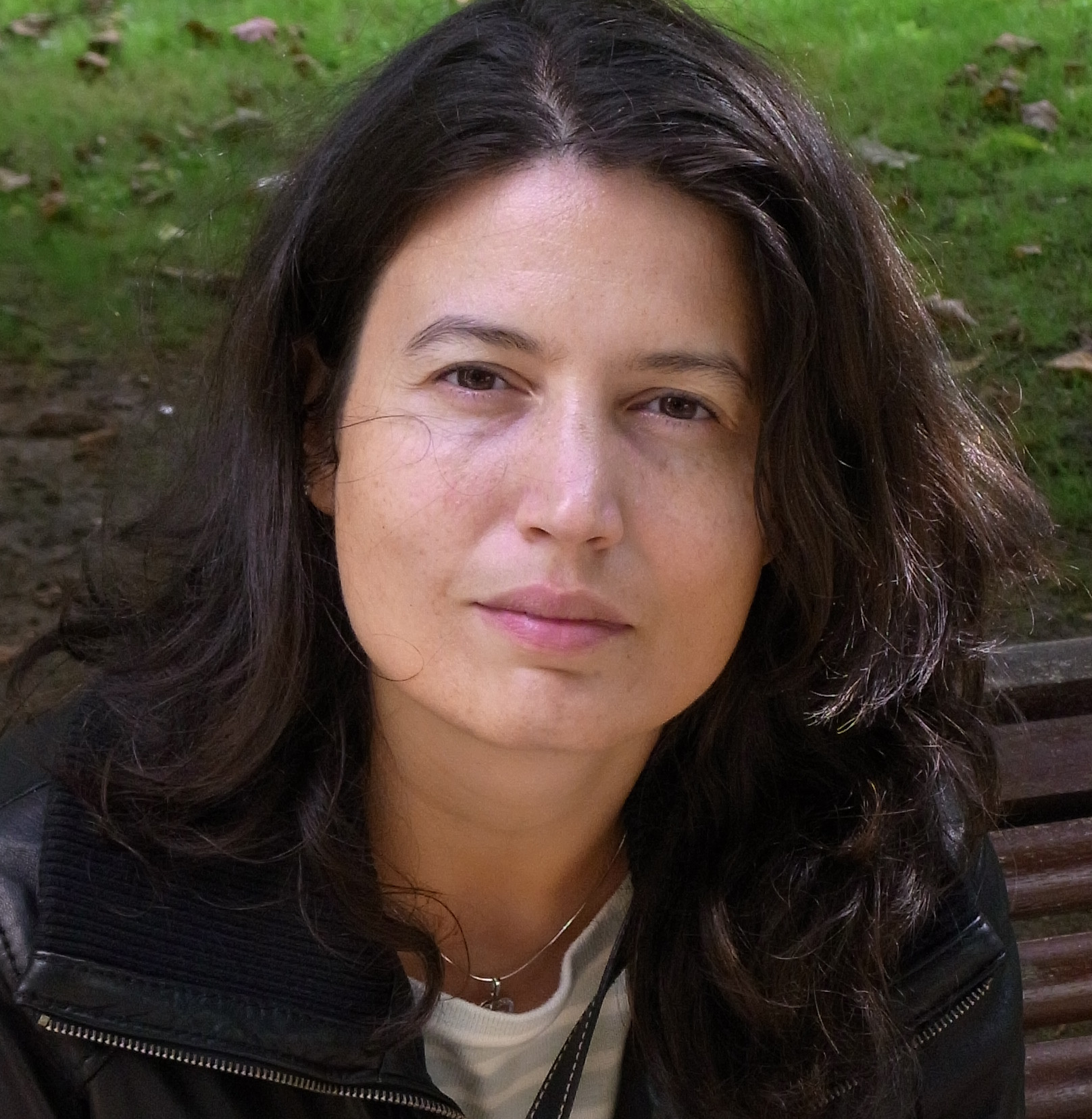 Iria M. Est�vez Ayres